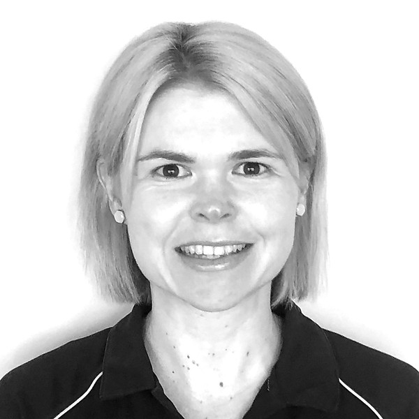 Kristie Springate — Director, On Line Services